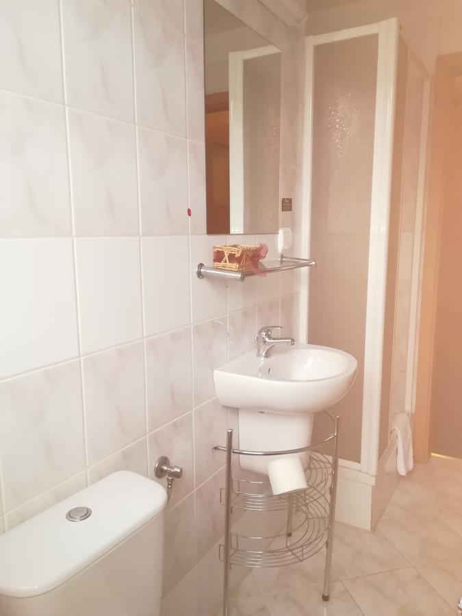 Orw Muflon Hotell Ustroń Eksteriør bilde